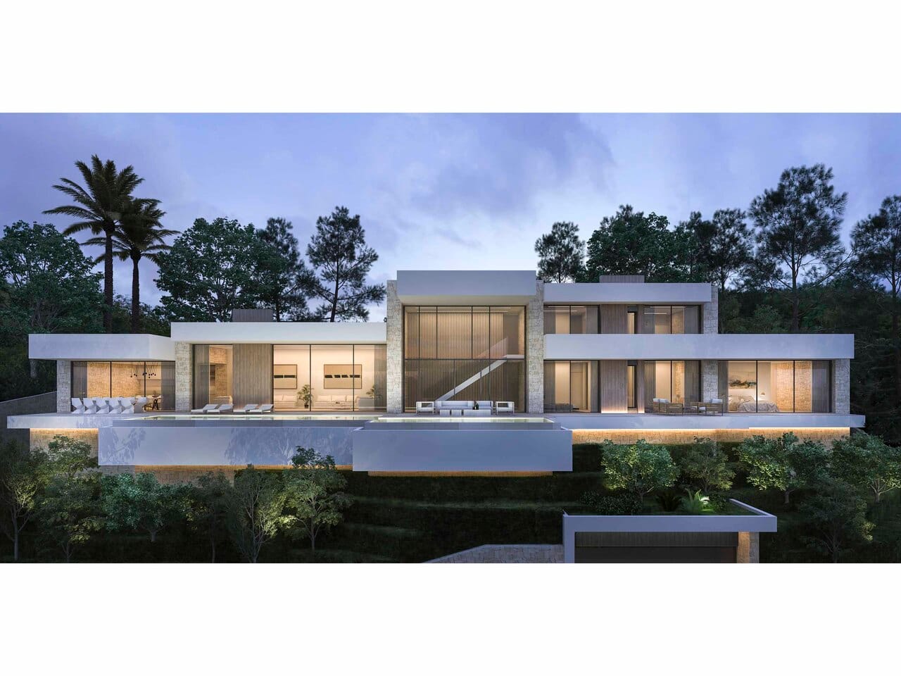 Venta. Villa en Moraira