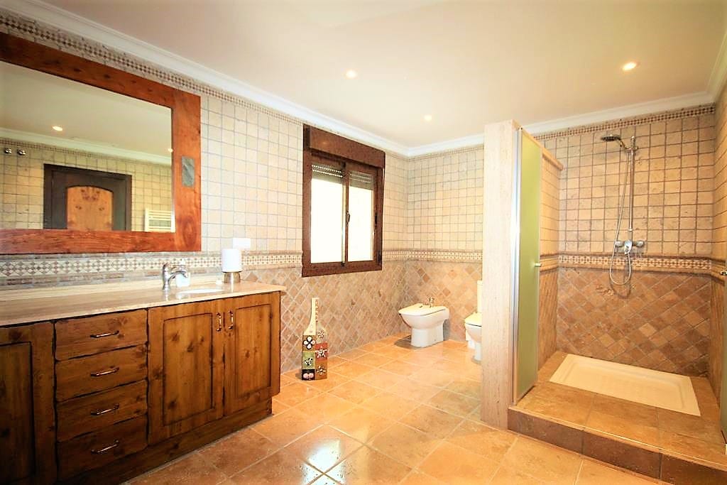 For Sale. Villa in Lliber