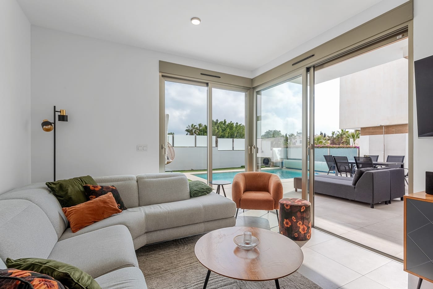 Venta. Villa en Orihuela Costa