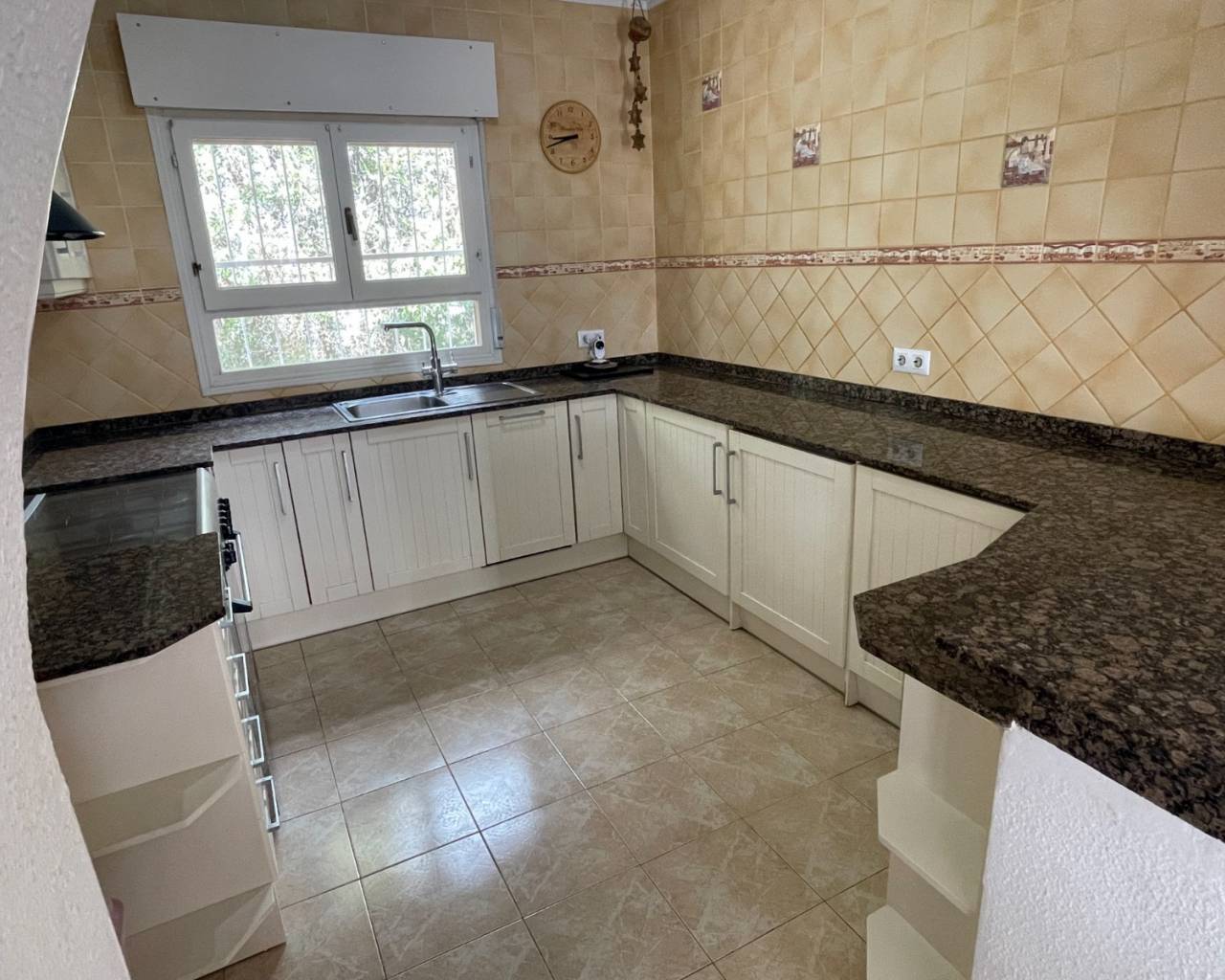Venta. Villa en Ciudad Quesada