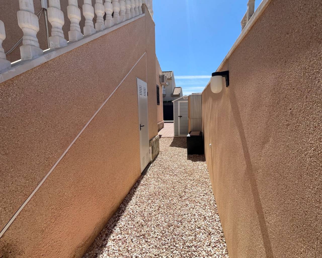 For Sale. Villa in Benimar
