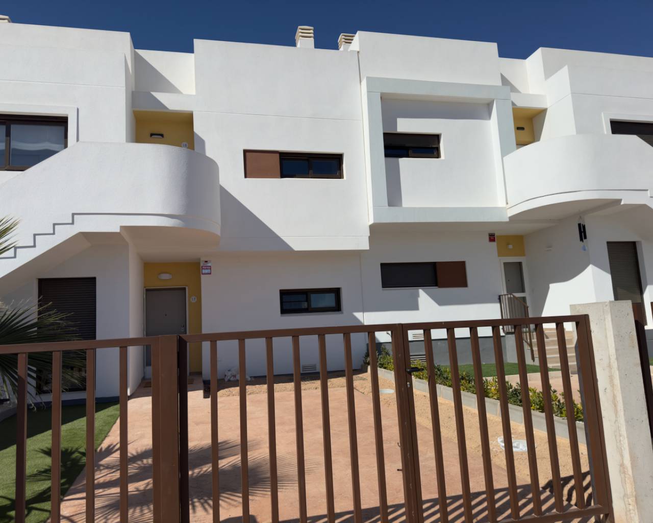 For Sale. Apartment in Los Montesinos