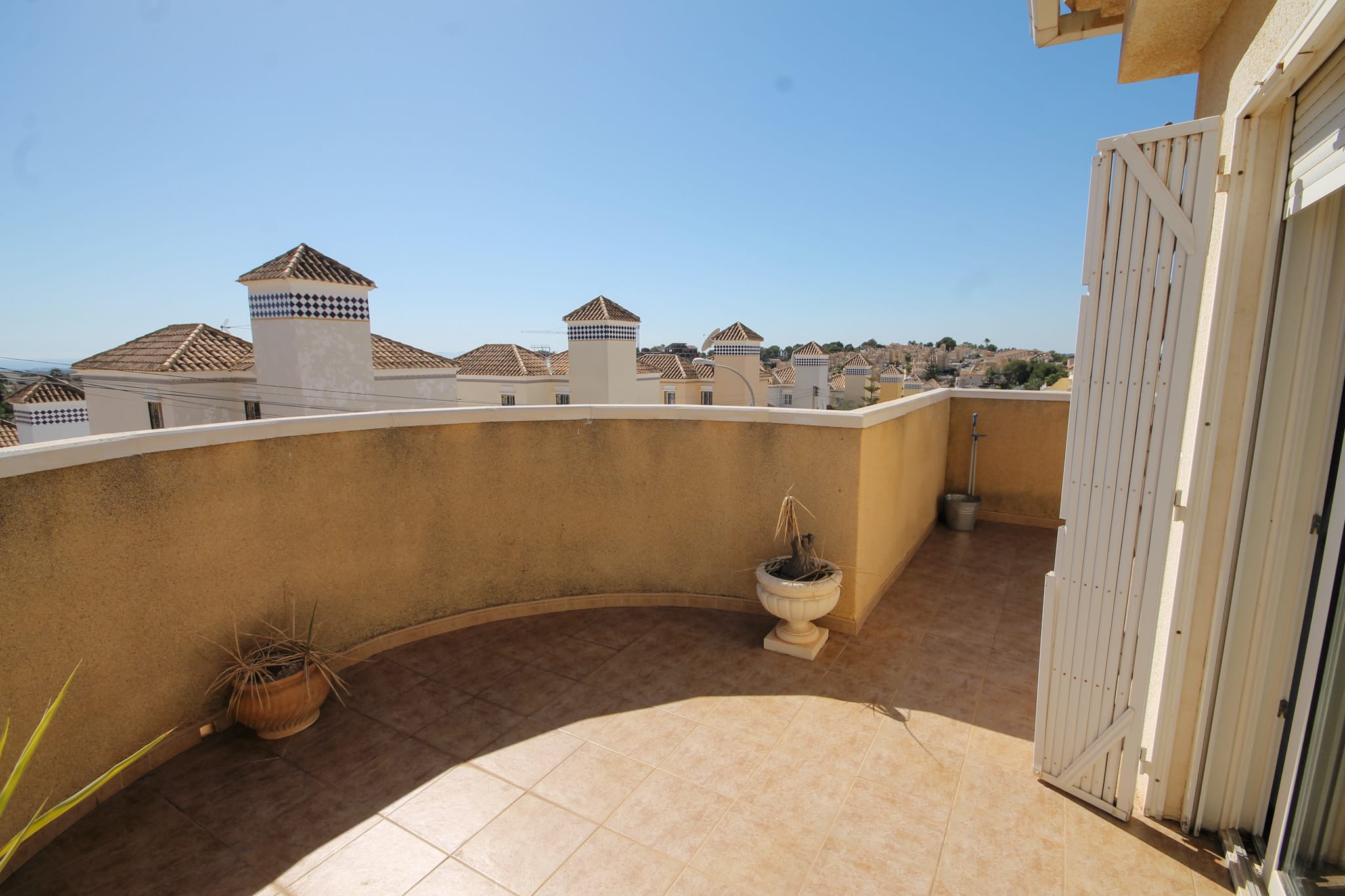 Venta. Villa en San Miguel de Salinas