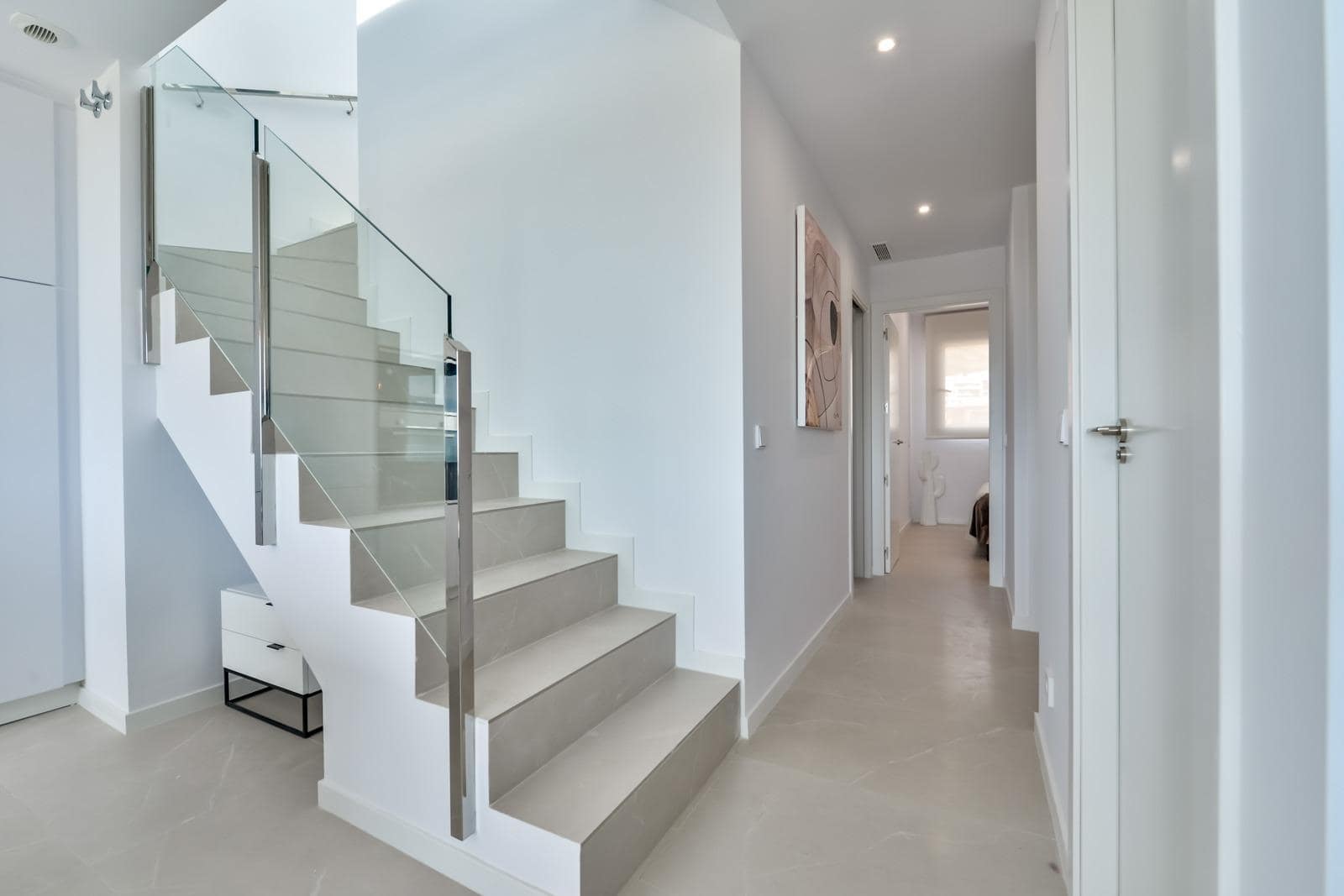 Verkauf. Penthouse in Finestrat