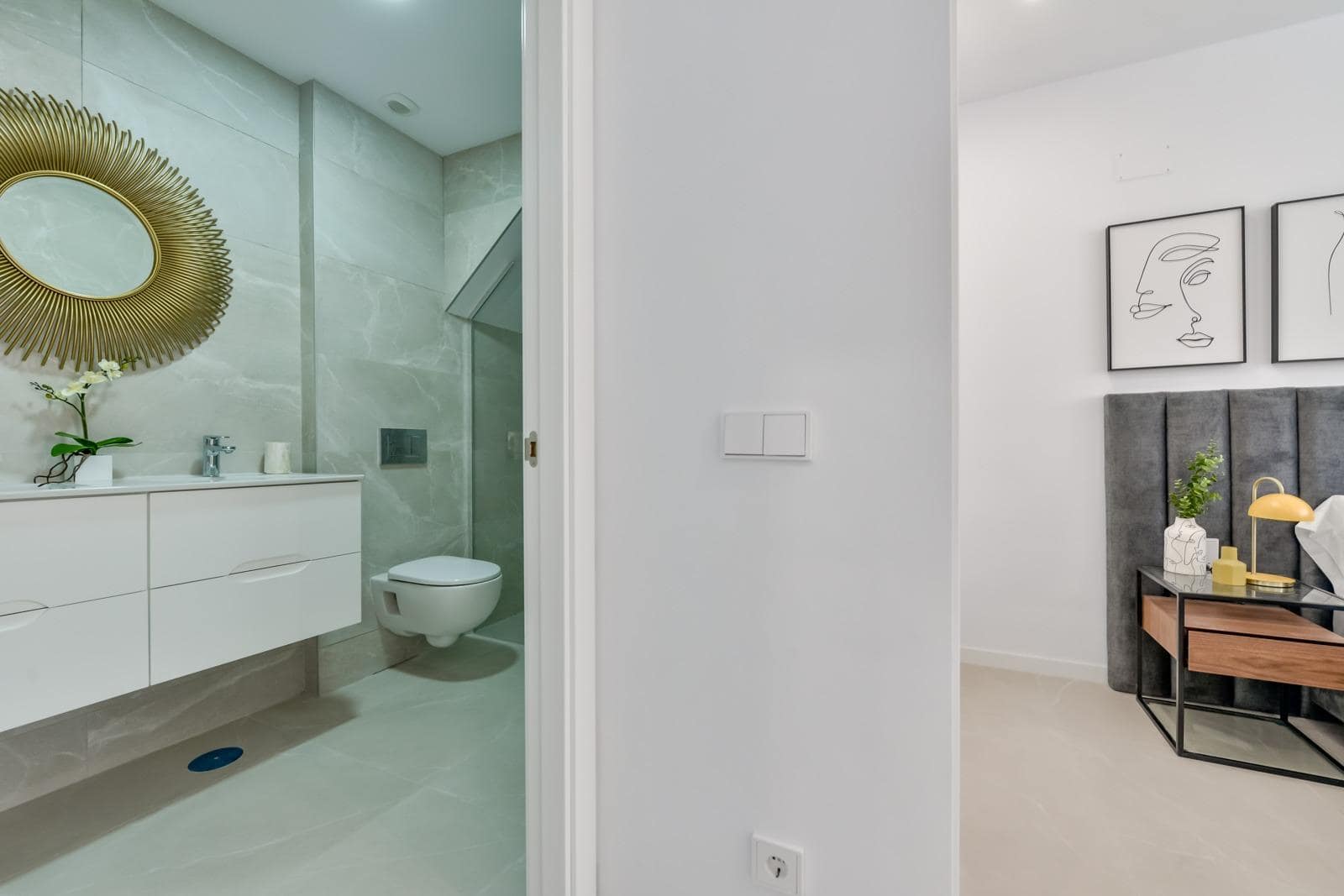 Verkauf. Penthouse in Finestrat