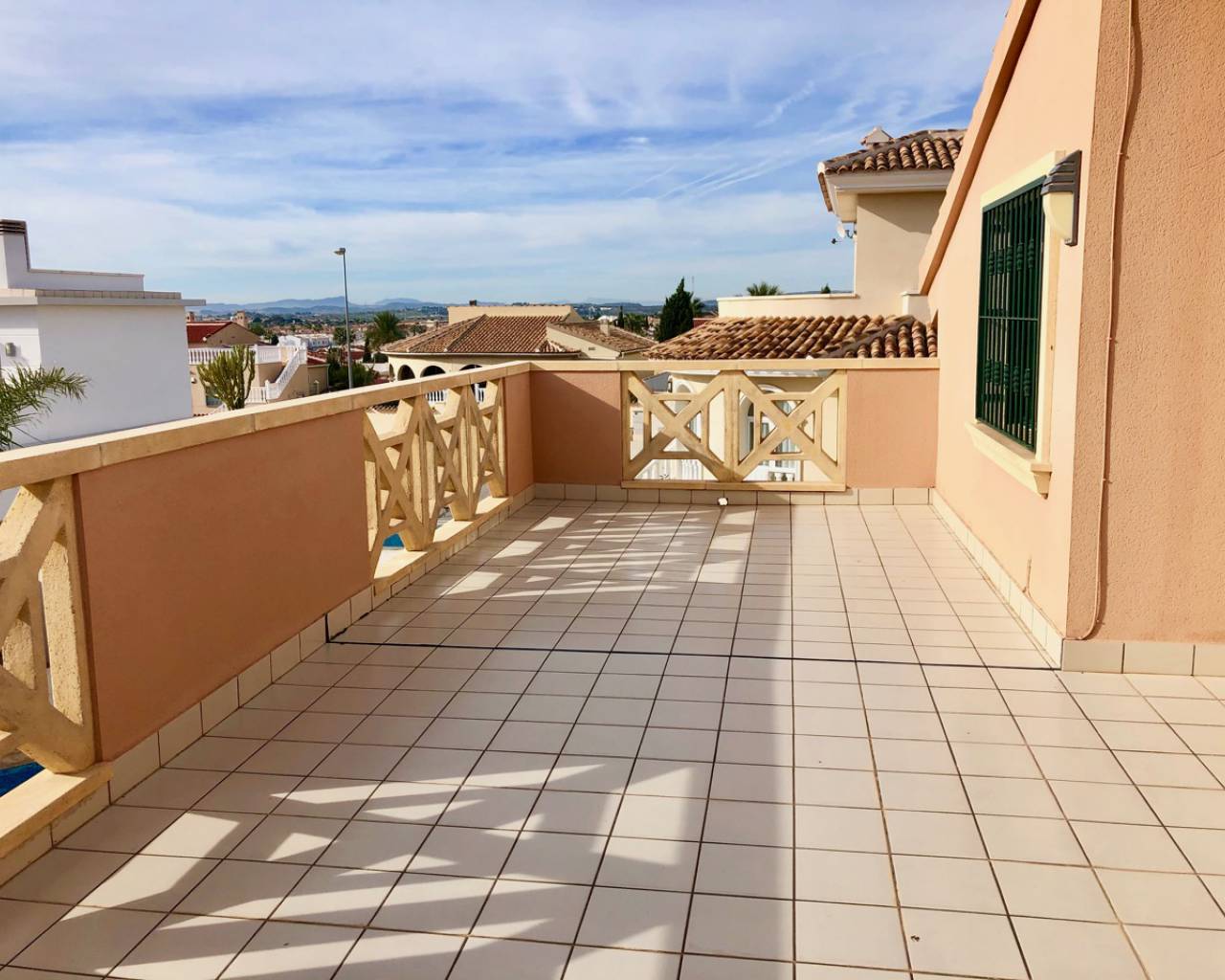 For Sale. Villa in Ciudad Quesada