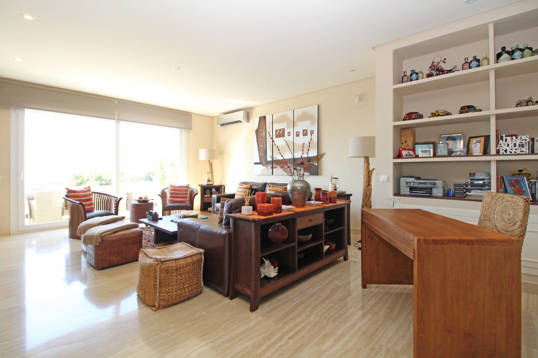 Venta. Villa en Moraira