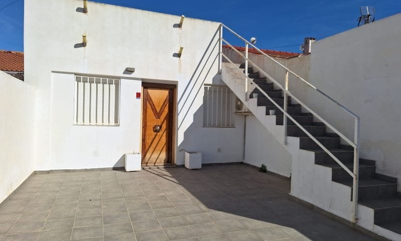 For Sale. Villa in Torrevieja
