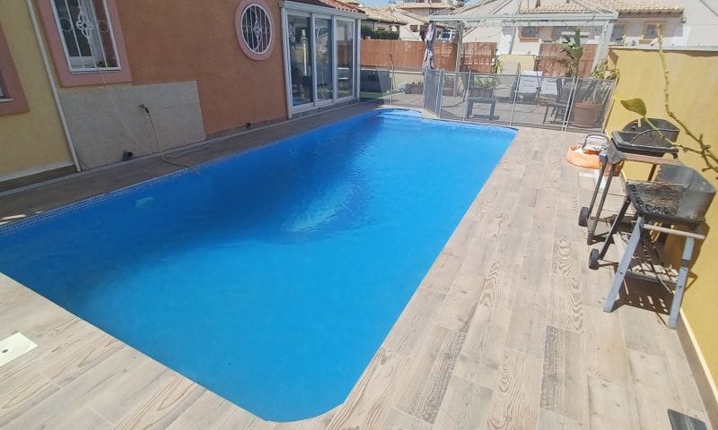 Venta. Villa en Orihuela Costa