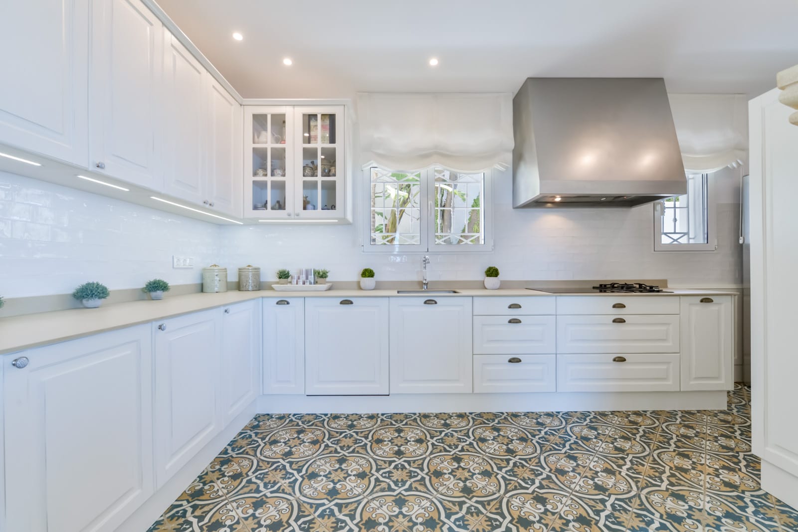 Venta. Villa en Altea