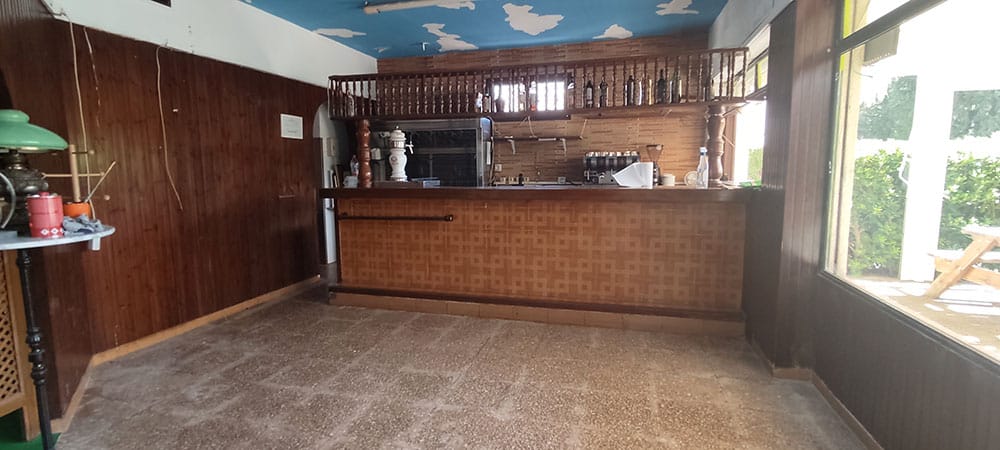 Venta. Villa en Denia
