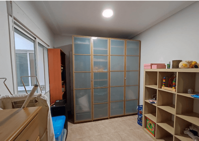 Verkauf. Wohnung in Pilar de la Horadada