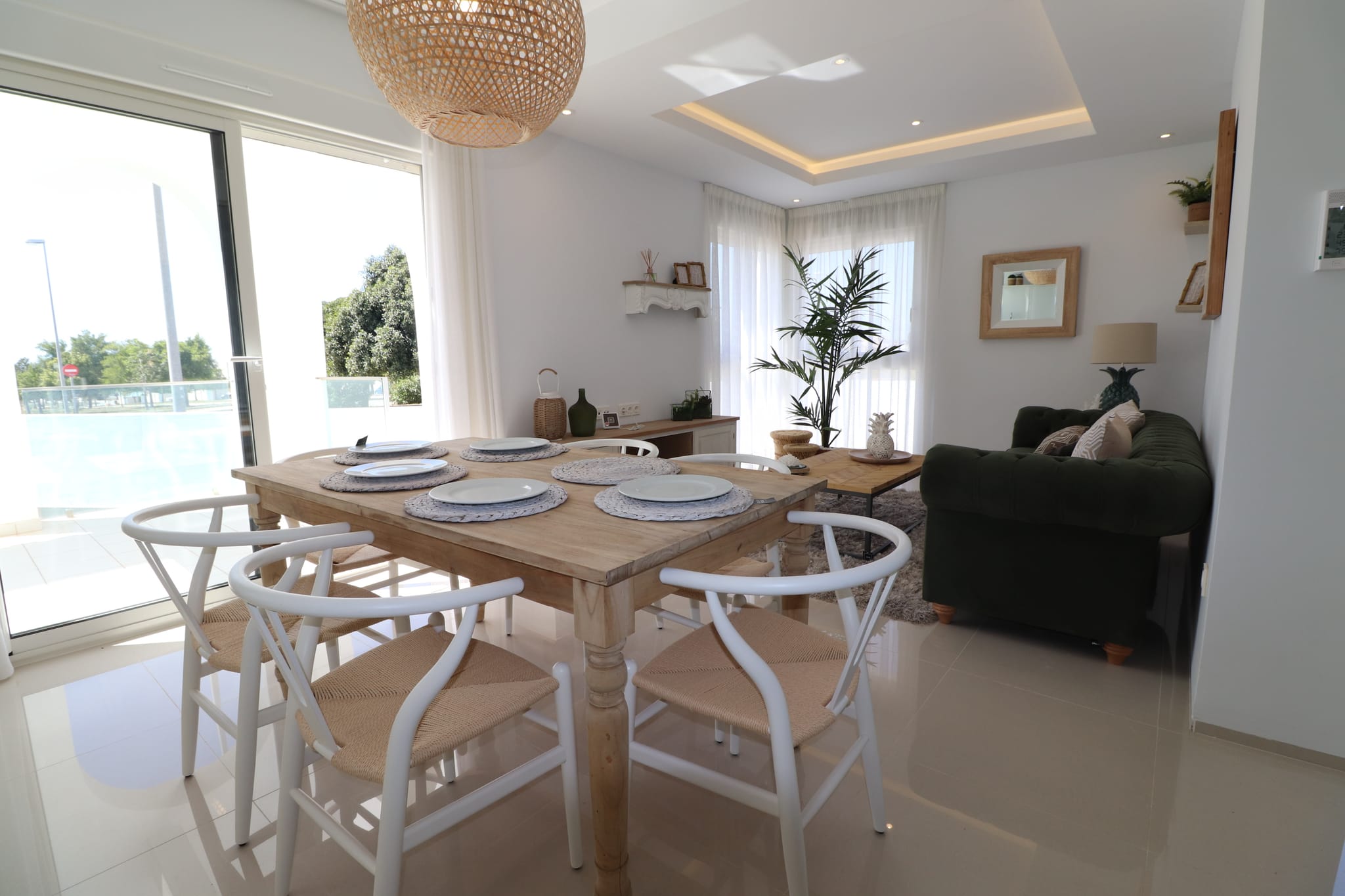 For Sale. Villa in Ciudad Quesada