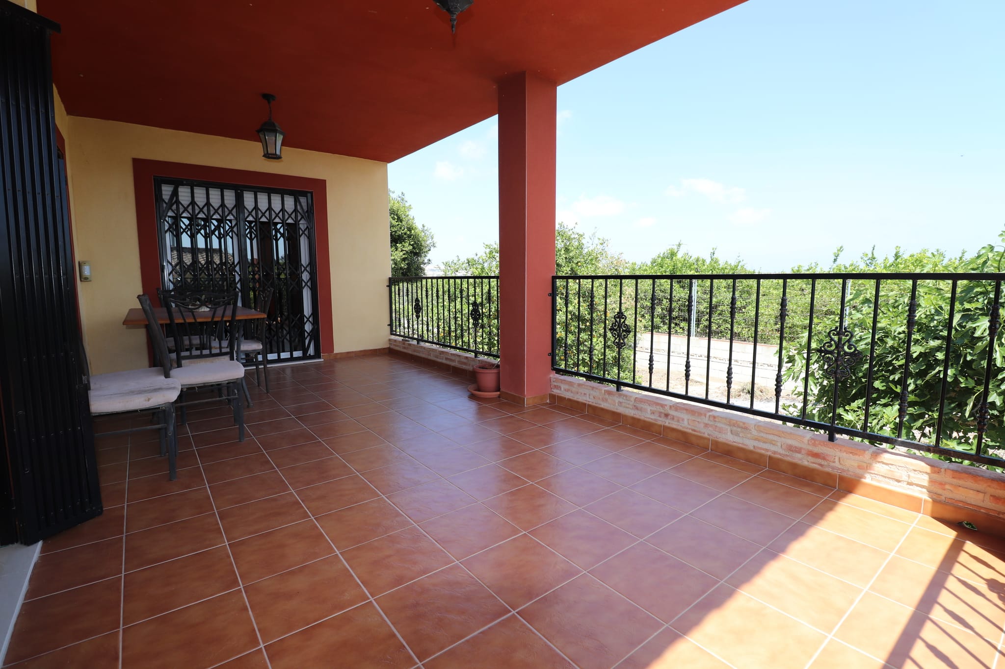 For Sale. Country House in Algorfa