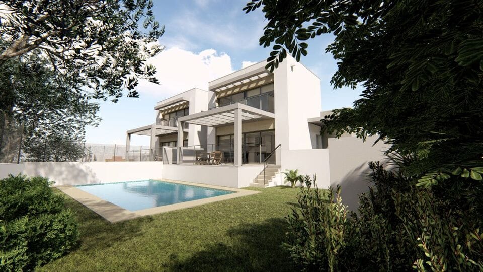 Verkoop. Villa in Moraira