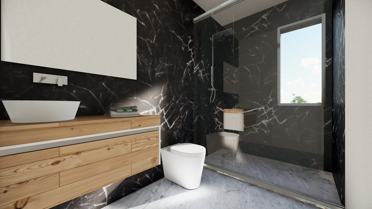 Design project for sale in Calpe