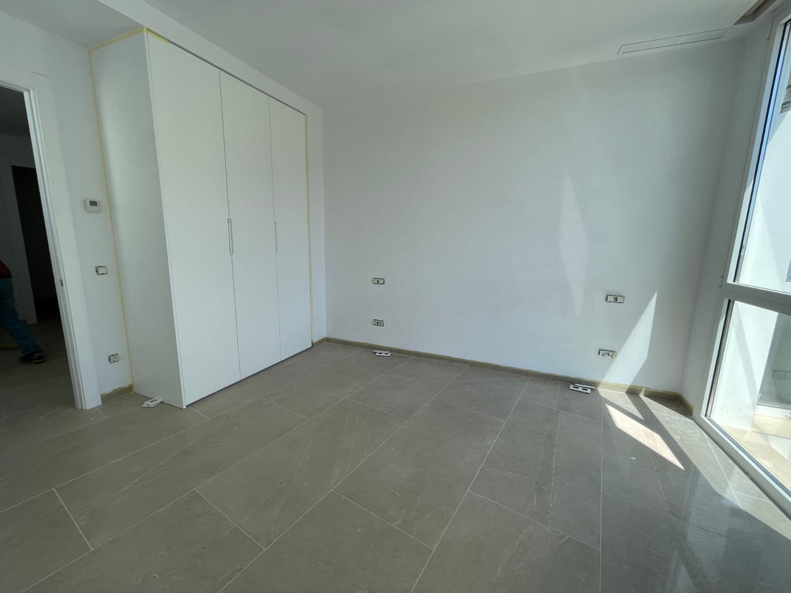 Moderne Villa mit Meerblick zu verkaufen in Benissa