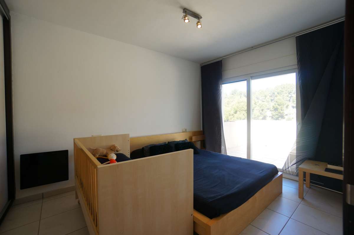Verkoop. Halfvrijstaand in Calpe