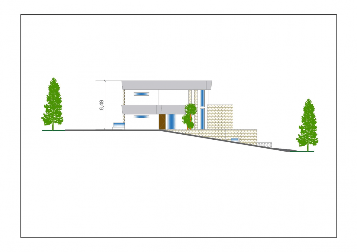 Verkoop. Villa in Moraira