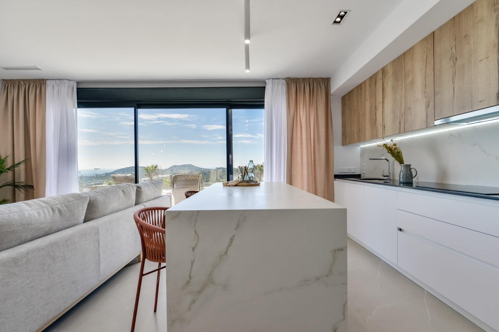 Verkauf. Wohnung in Finestrat