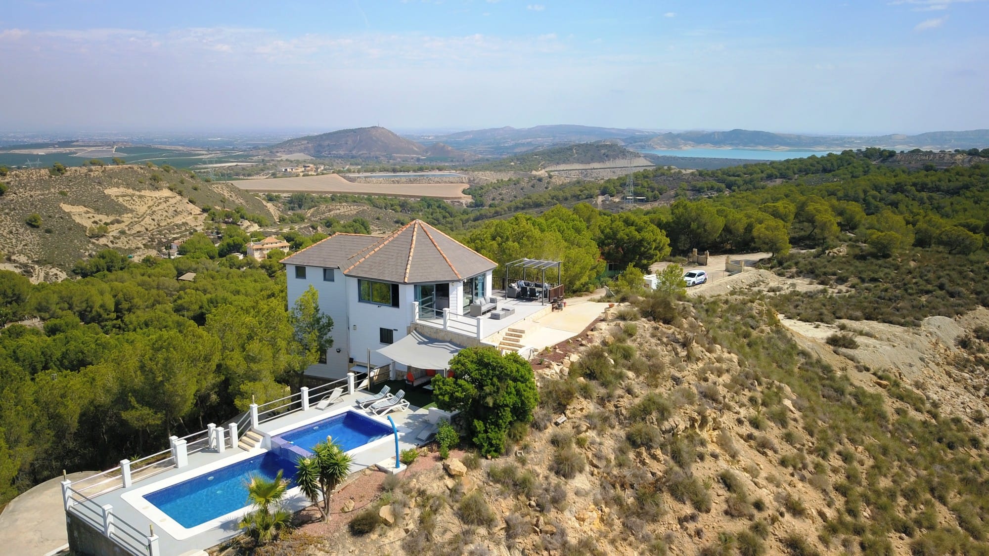CC-842543 - Verkoop. Villa in Torremendo