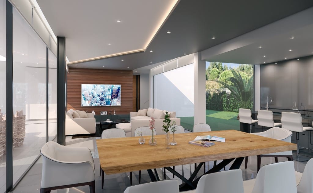 Venta. Villa en Altea