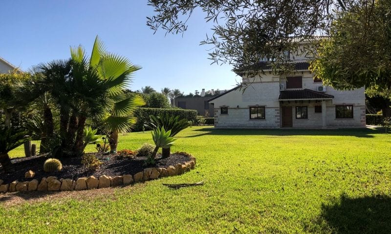 For Sale. Villa in Orihuela Costa