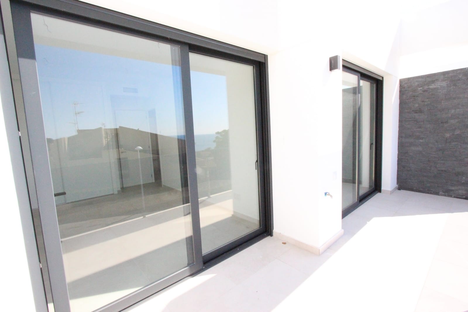 Verkoop. Halfvrijstaand in Calpe