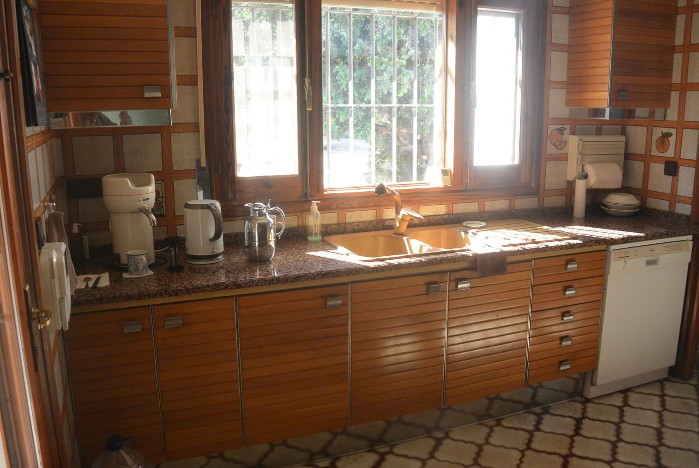 Villa for sale in Dénia