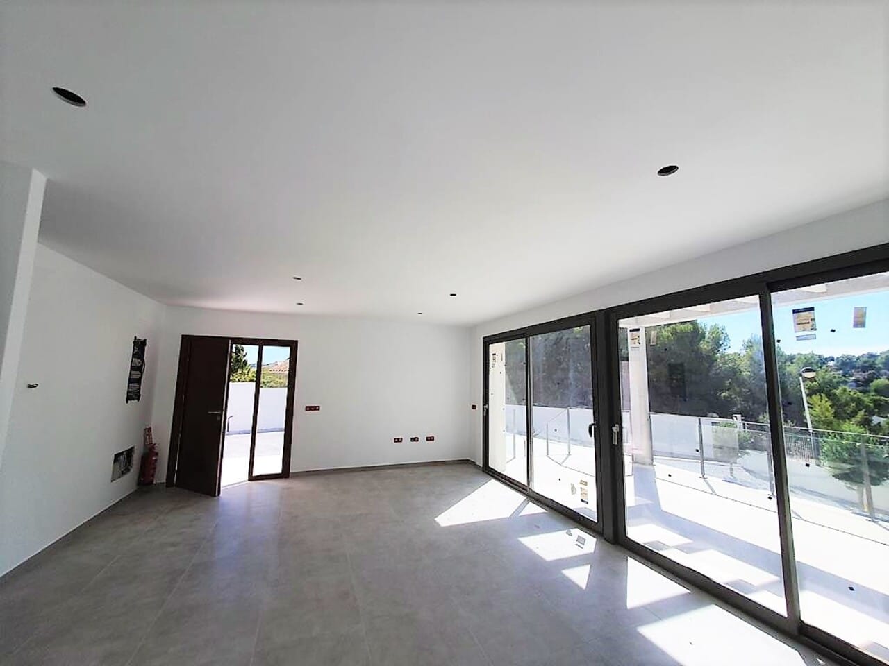 Verkauf. Villa in Moraira