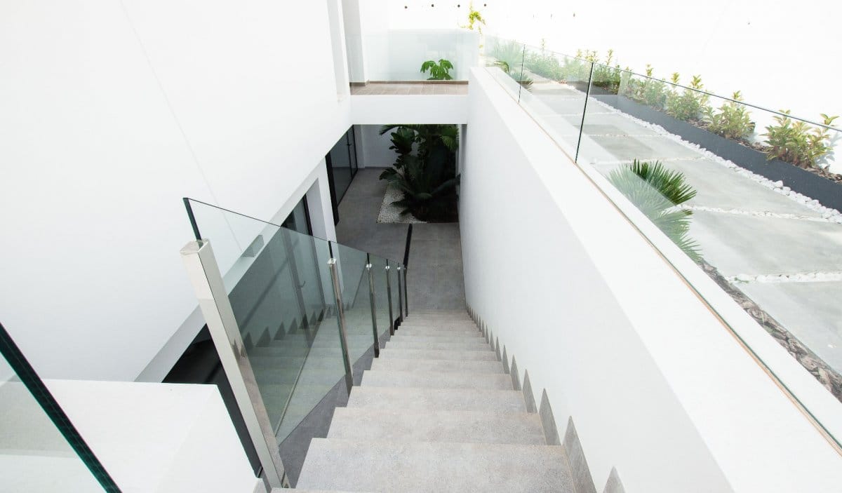 Venta. Villa en Finestrat