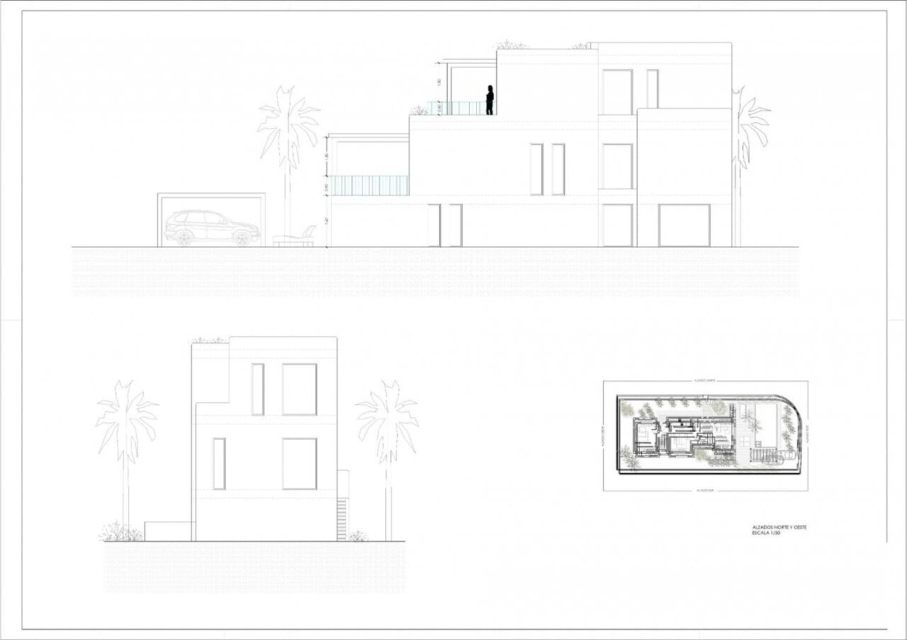 For Sale. Villa in Oliva