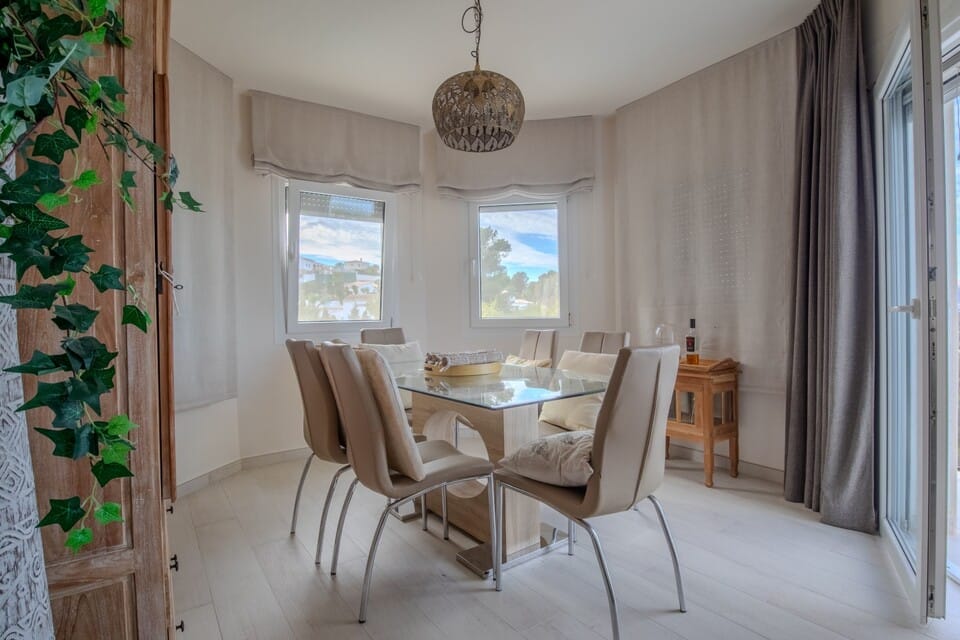 Verkauf. Villa in Javea