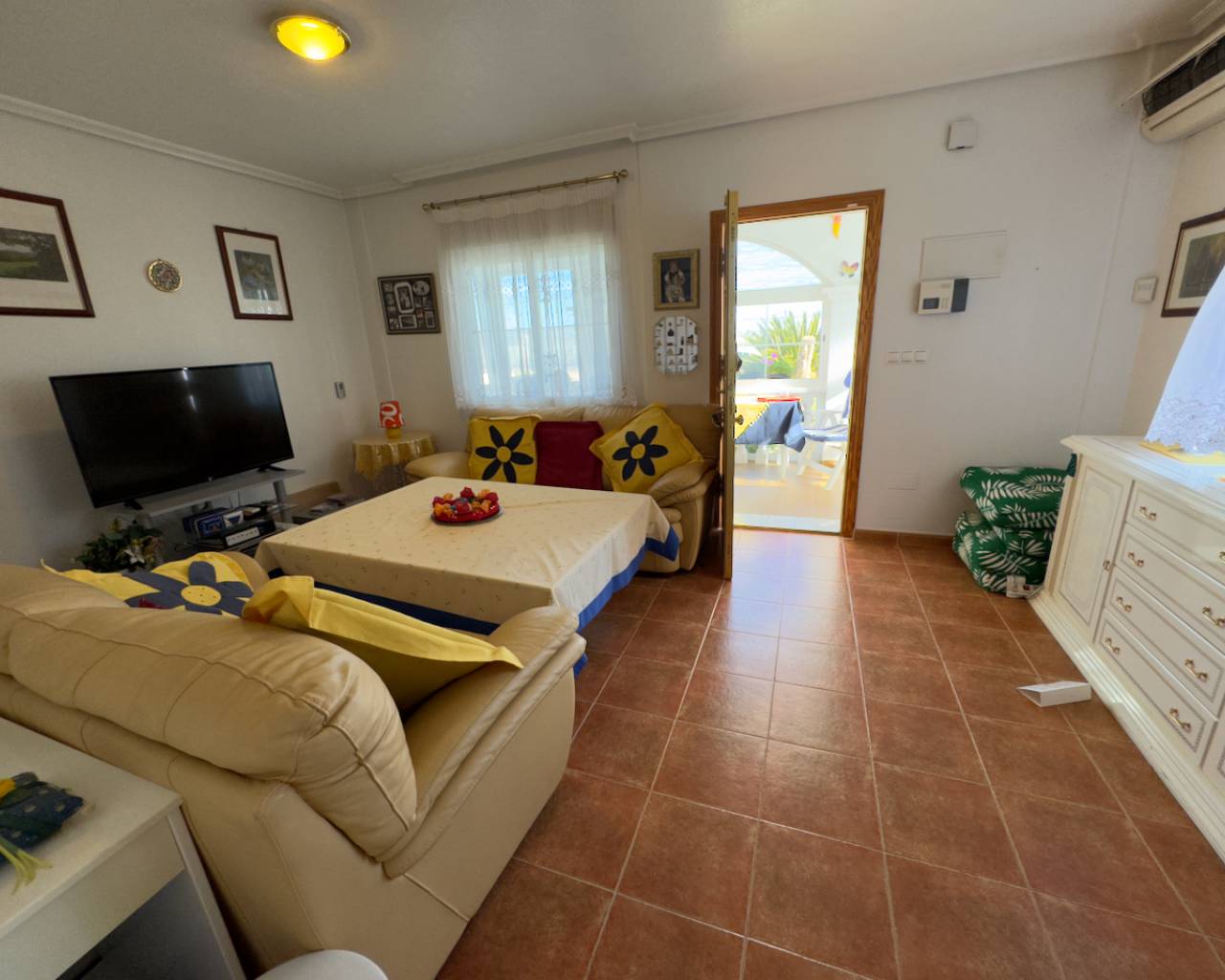 Venta. Villa en Lo Crispin