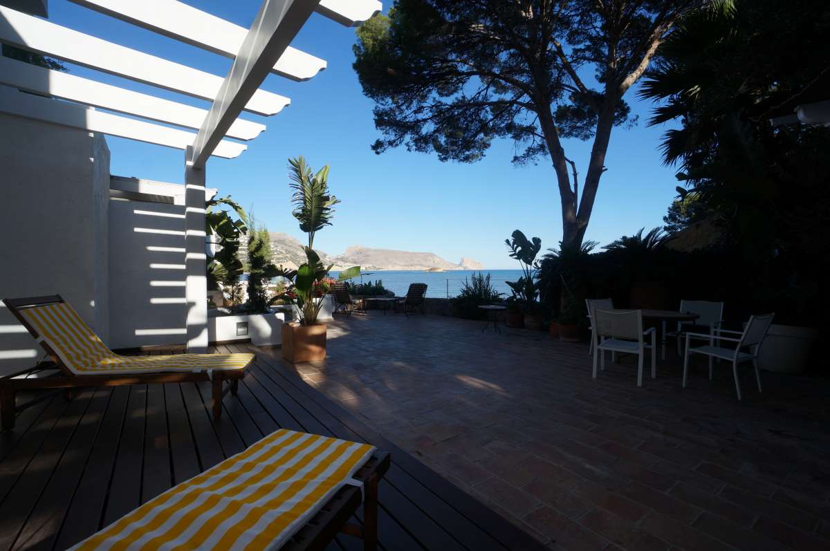 For Sale. Townhouse in Altea