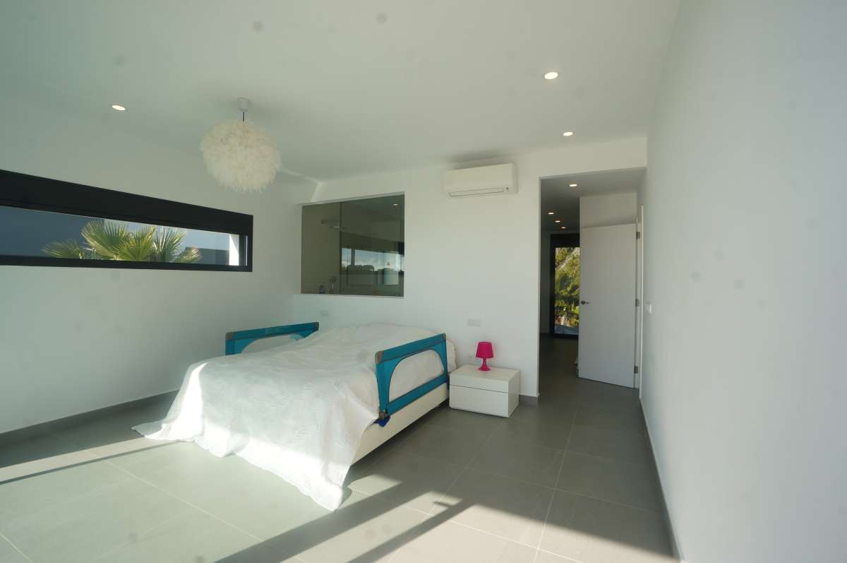 Verkauf. Villa in Moraira