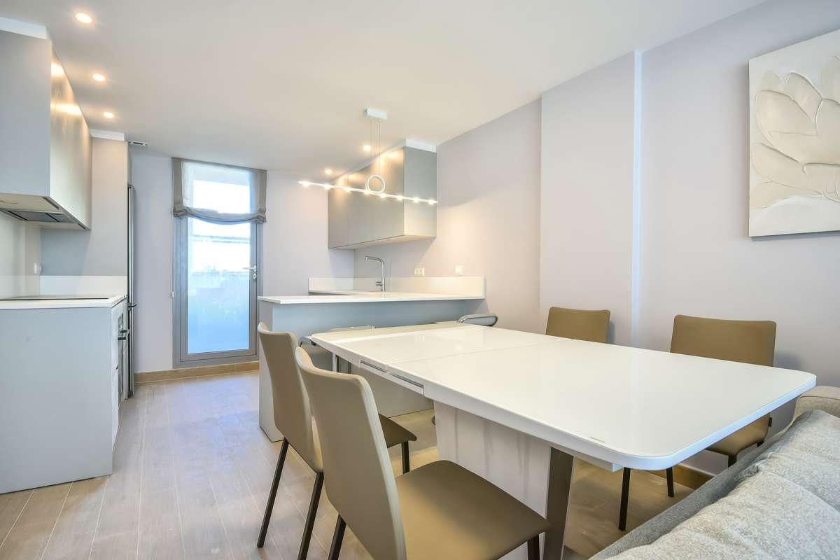 Venta. Apartment en Calpe