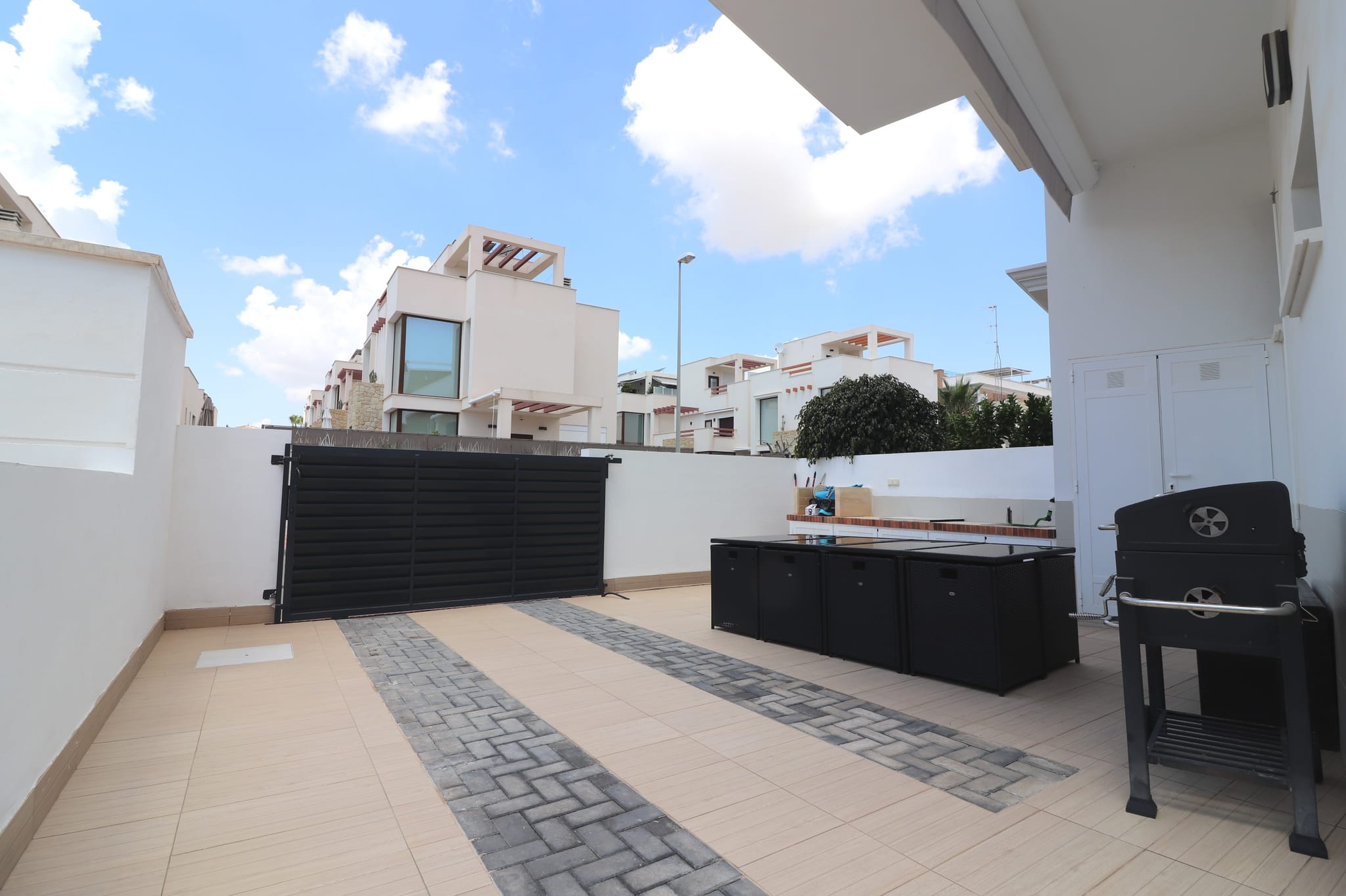 Venta. Villa en Ciudad Quesada