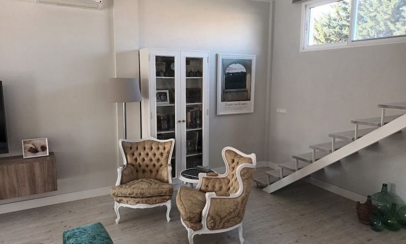 Venta. Villa en Murcia