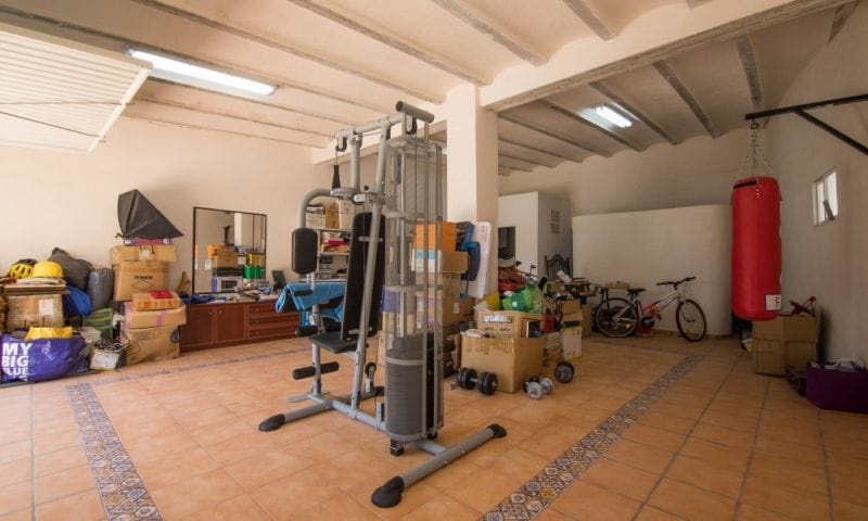 For Sale. Villa in Crevillente