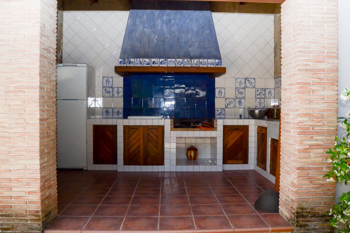 Villa for sale in Dénia