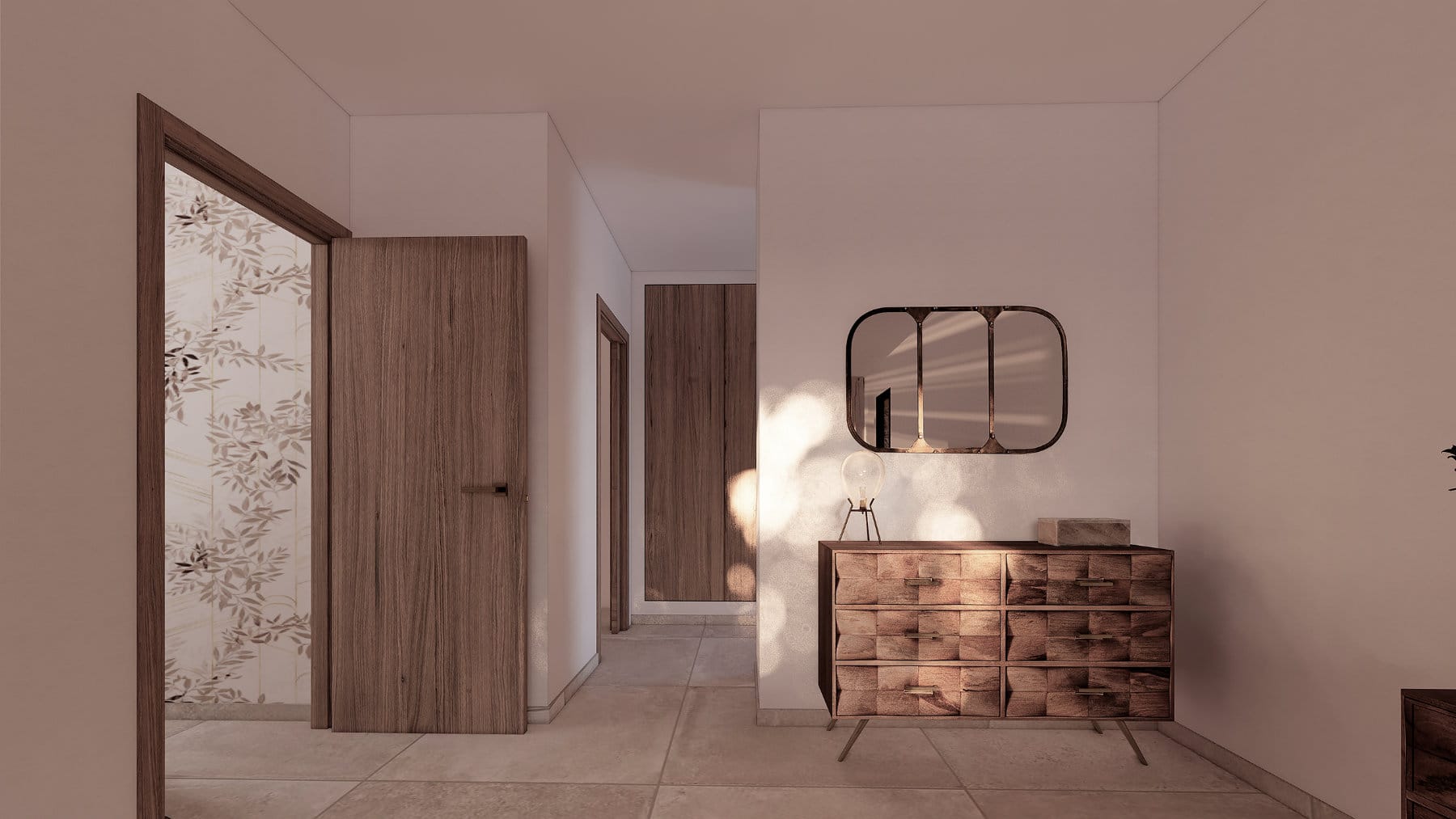 Luxe finca project te koop in Benissa