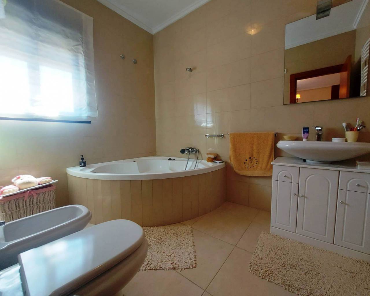 For Sale. Villa in Ciudad Quesada