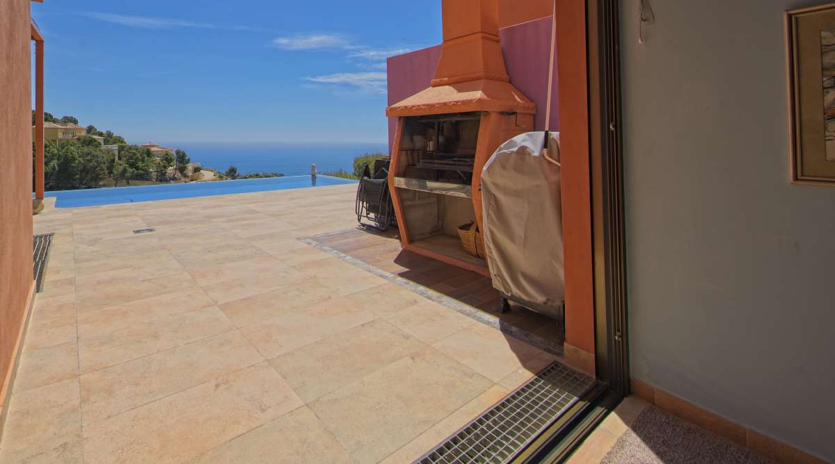 For Sale. Villa in Altea