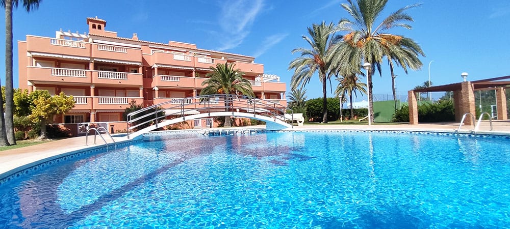 CC-2189872 - Verkauf. Wohnung in Denia