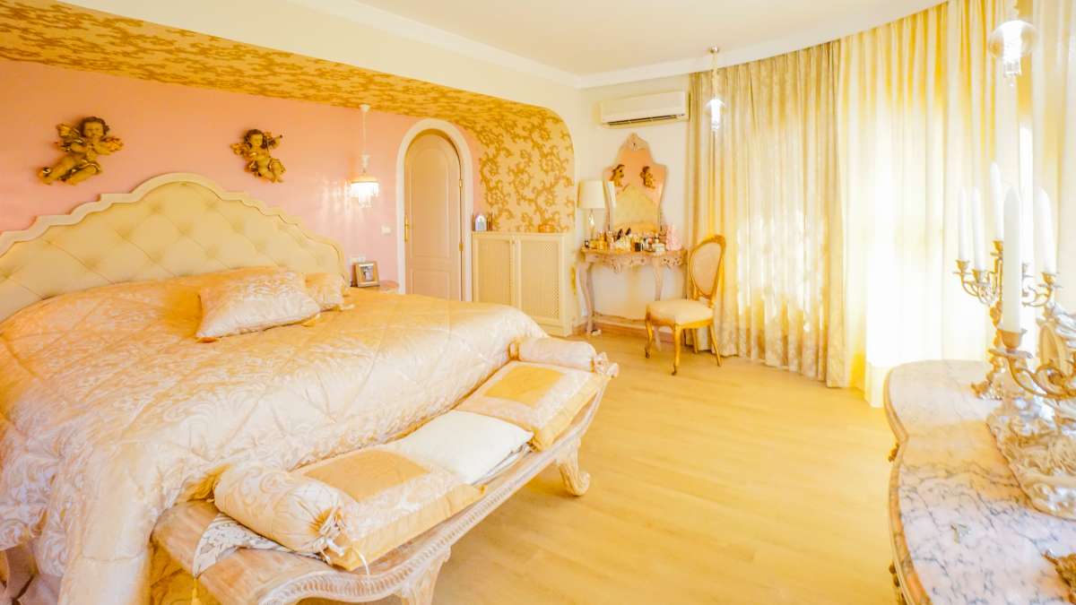 Venta. Villa en Calpe
