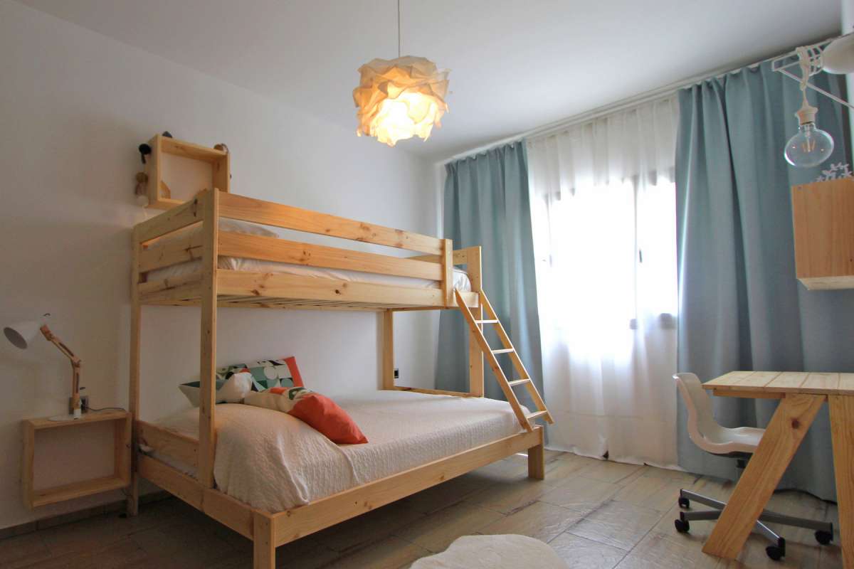 Venta. Villa en Moraira