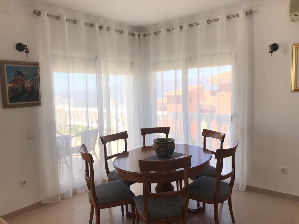 For Sale. Villa in Altea
