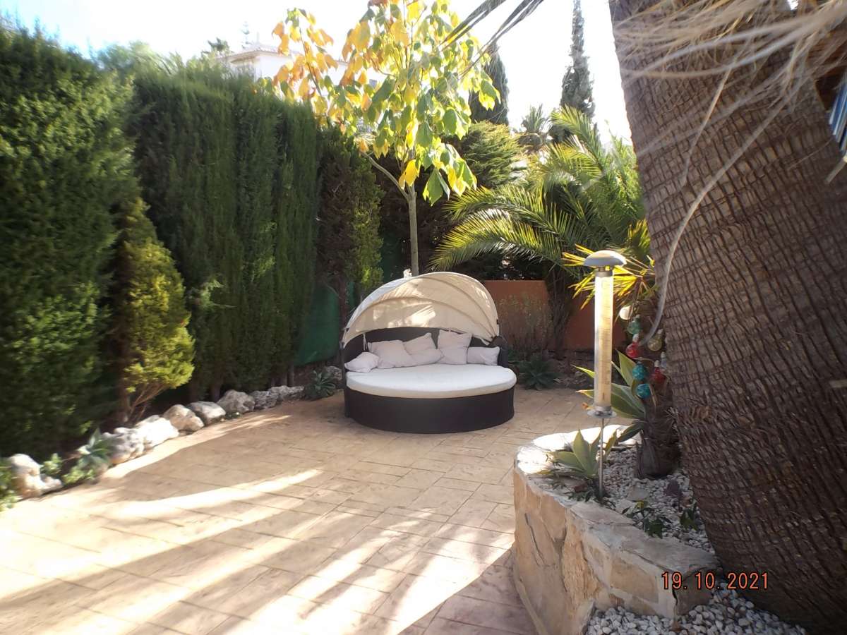 Venta. Villa en Calpe