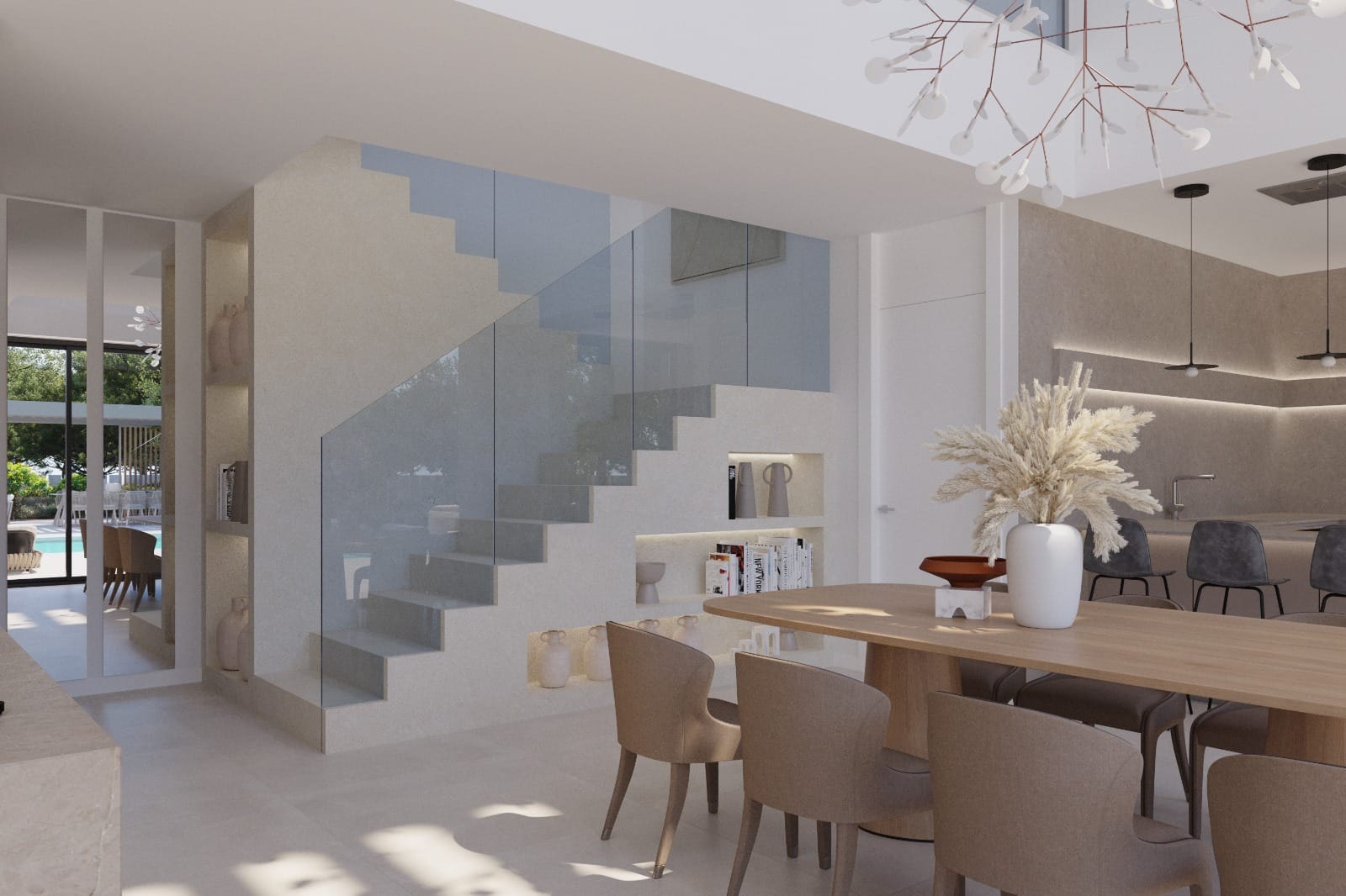 Venta. Villa en Javea